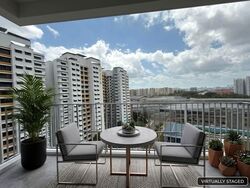Rivercove Residences (D19), Condominium #570220301